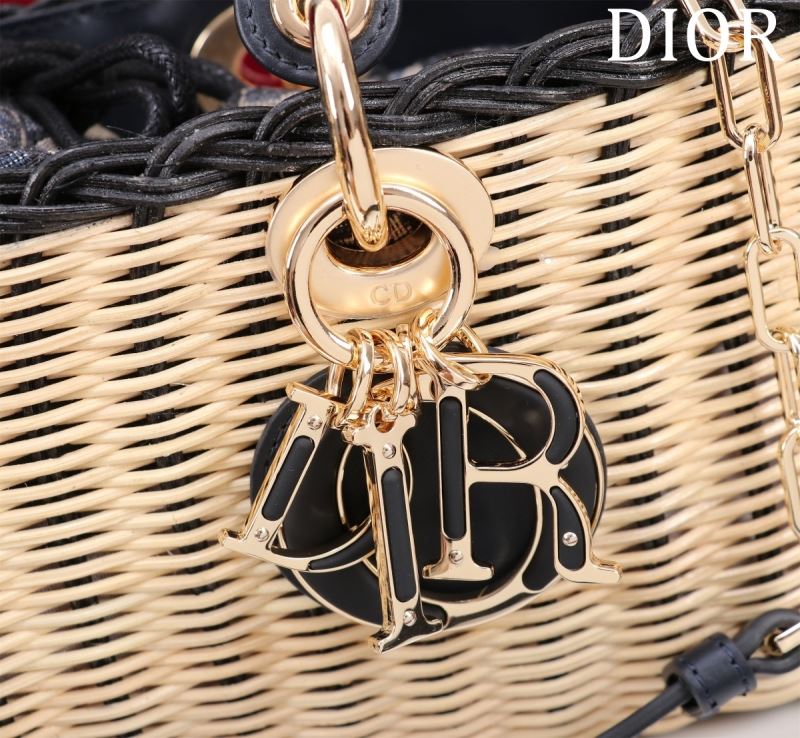 Christian Dior My Lady Bags